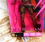 barbie catwoman view